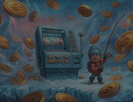 Ice Fishing