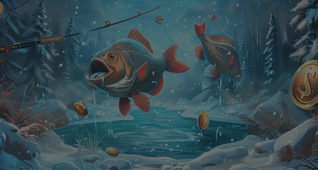 Ice Fishing
