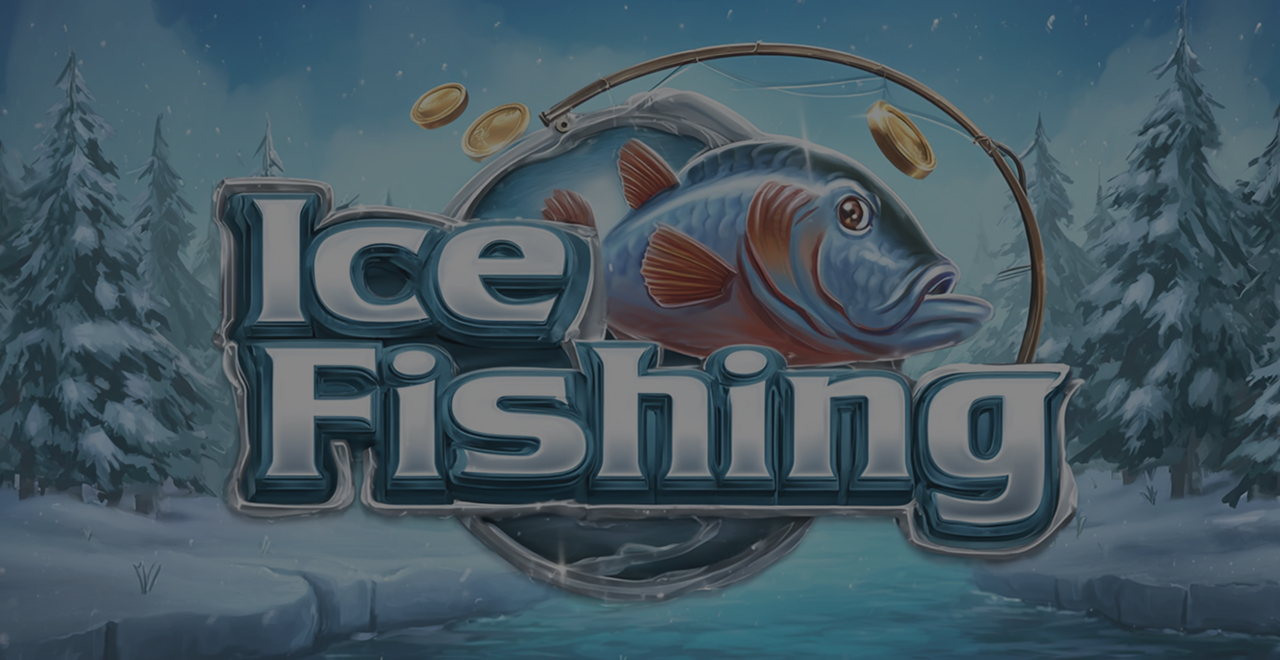 Ice Fishing